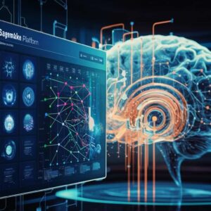 AWS Sagemaker getting enhanced with generative ai