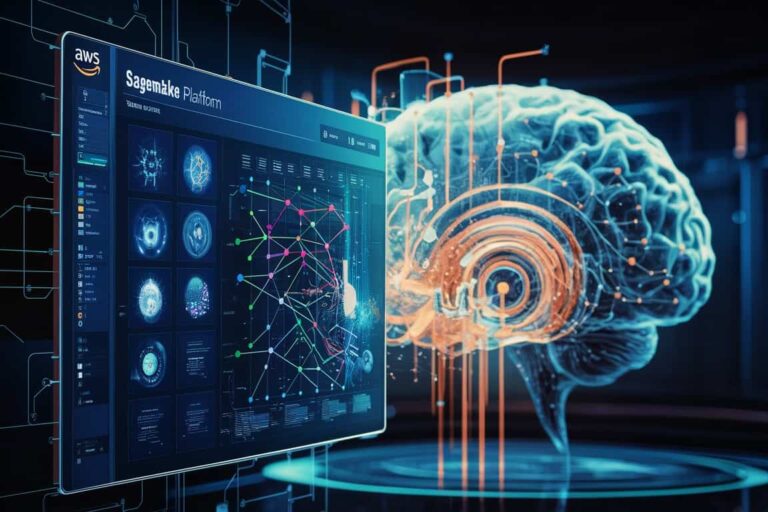 AWS Sagemaker getting enhanced with generative ai