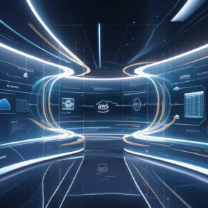 aws serverless services