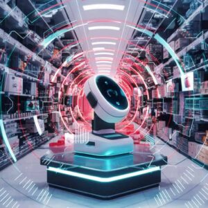 Retail industry is expanding alongside technological advancements. Two key technologies driving this evolution are Generative AI and the Internet of Things (IoT).