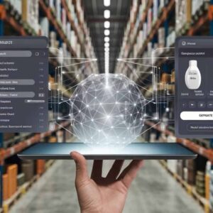 Fashion Forward: The Generative AI Revolution in E-commerce Retail