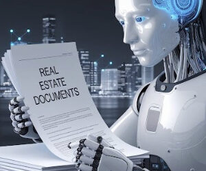 The Impact of Generative AI on Real Estate Document Processing