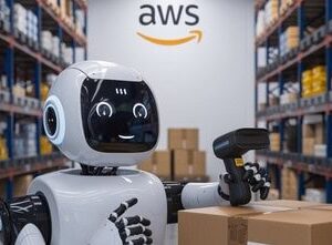 AI-Enhanced Data Integration Solutions for AWS Supply Chain