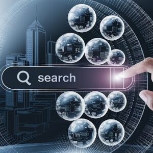 smart search AI Engines