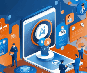 AI's Evolving Impact on Healthcare Management