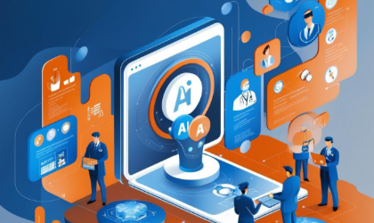 AI's Evolving Impact on Healthcare Management