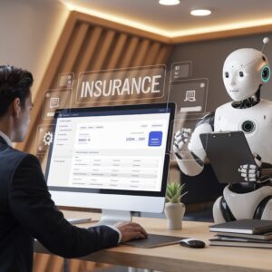 Navigating Workflow Automation in the Insurance Landscape