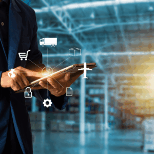 Revolutionizing Logistics Through Workflow Automation