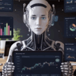 AI-Powered Workflow Automation For Healthcare Efficiency