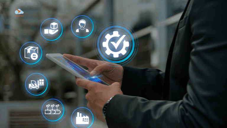 Unlocking Efficiency: How AI Can Eliminate Workflow Bottlenecks in Supply Chain